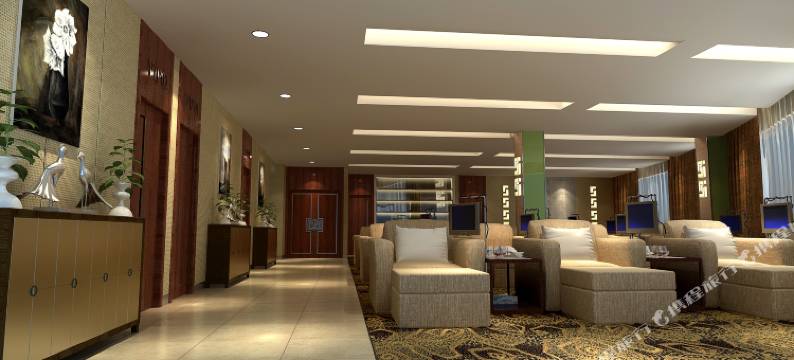 昆明迪派商务酒店图片