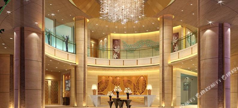 萍乡天利园国际大酒店图片