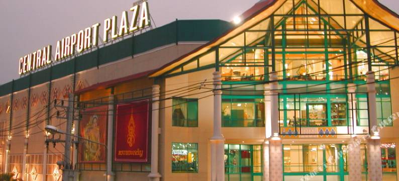 清迈舒适旅馆(Cozy Inn Chiang Mai)图片