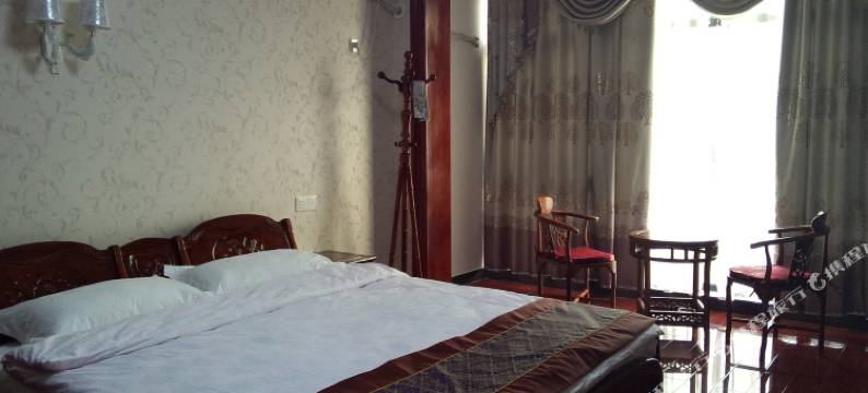 宜兴碧玉楼农家乐图片