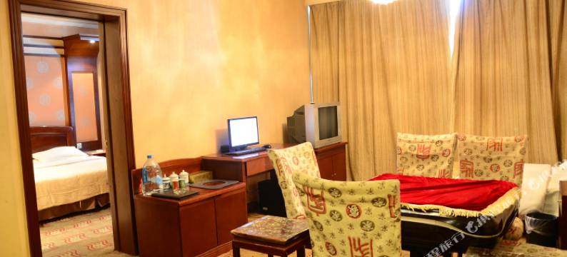 怀仁宁嘉宾馆图片