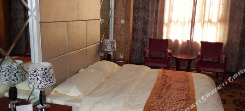 轮台金瑞酒店图片