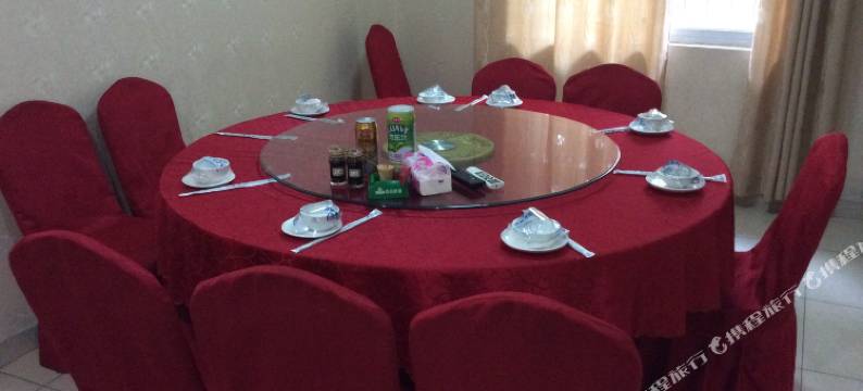 罗源星辰宾馆图片