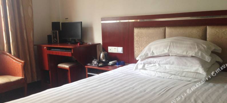 南平山城商务宾馆图片