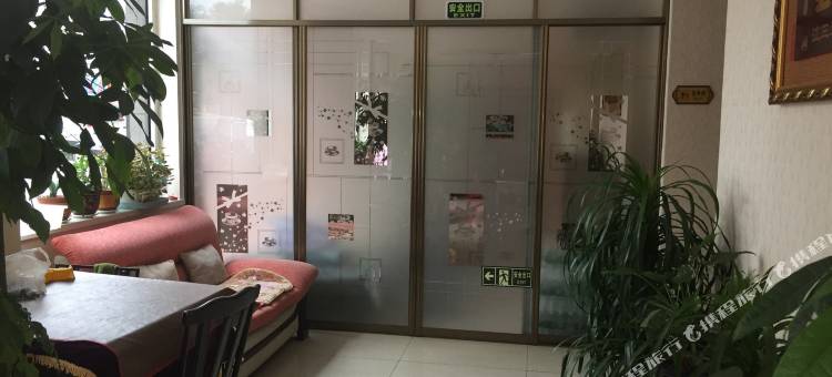 大连欧吧四季宾馆图片