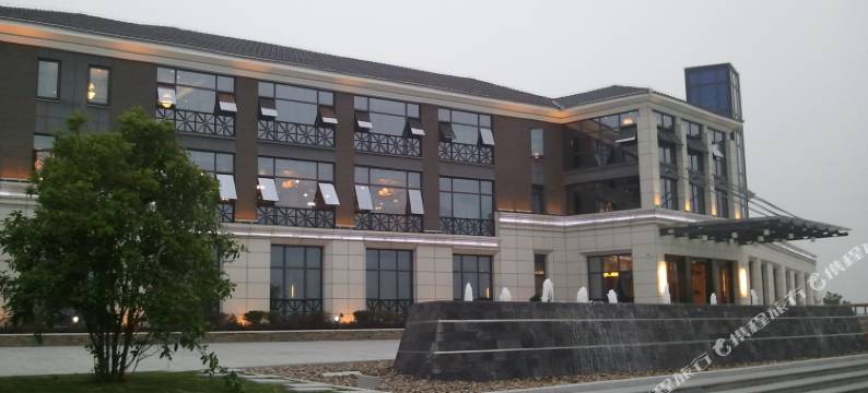 溧阳通用生态农业山庄图片