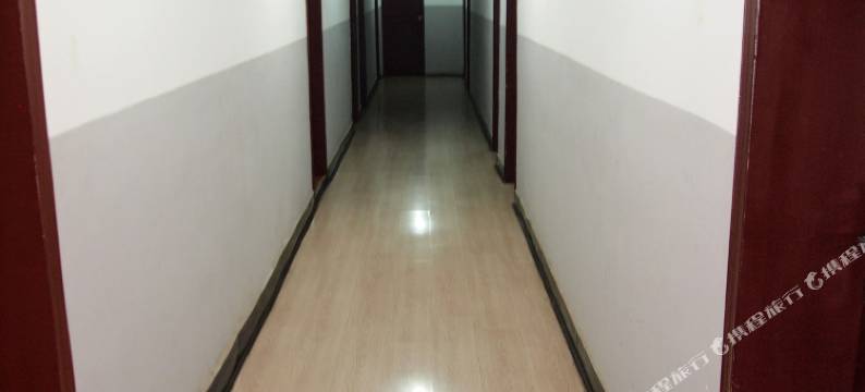 咸宁金桥商务旅馆图片