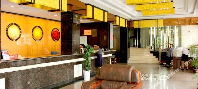 永顺猛洞河大酒店图片