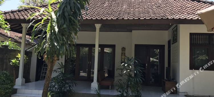 巴厘岛勒吉安别墅酒店(Villa Legian Bali)图片