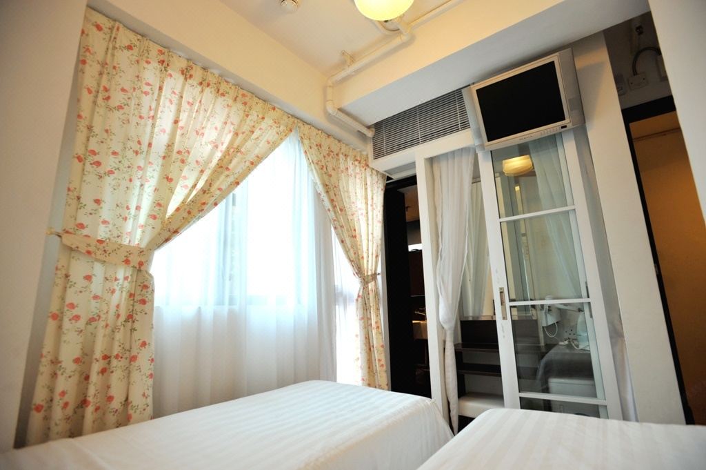 bridal tea house hung hom