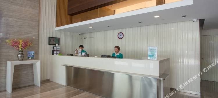 锦江之星(舟山朱家尖店)图片