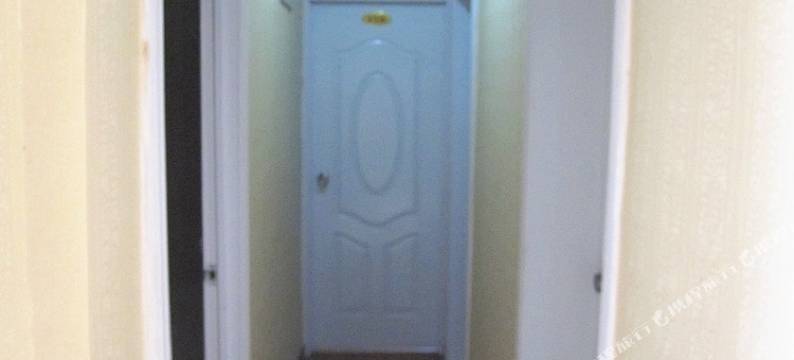 武汉鑫园旅馆图片