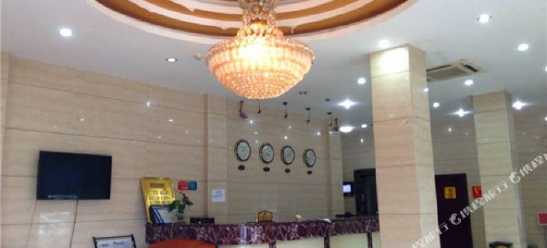 崇义章江源大酒店图片