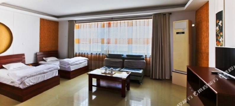 荣成鑫马宾馆图片