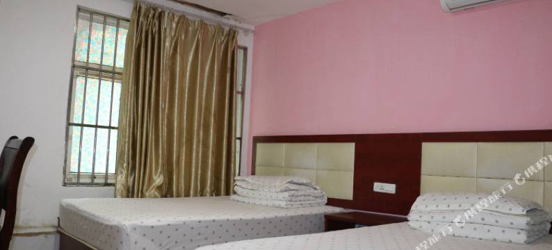 武汉楚宝宾馆图片