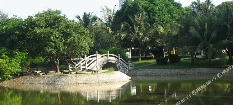 北海红宇宾馆图片