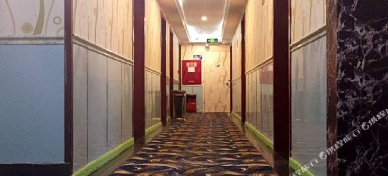 99优选酒店(成都宽窄巷子花牌坊店)图片