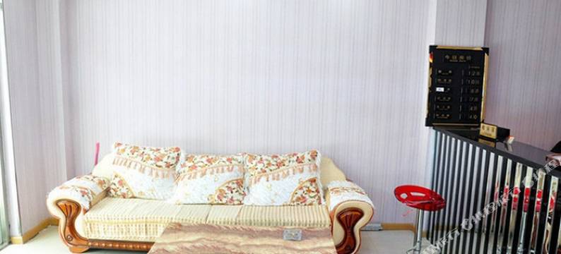 长春佳莹时尚客房图片