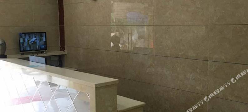 南宁便捷公寓(广西民族大学相思湖校区店)图片