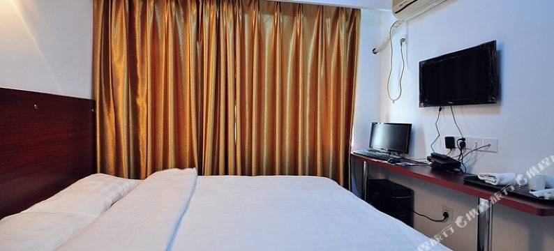 合肥瑞发宾馆图片