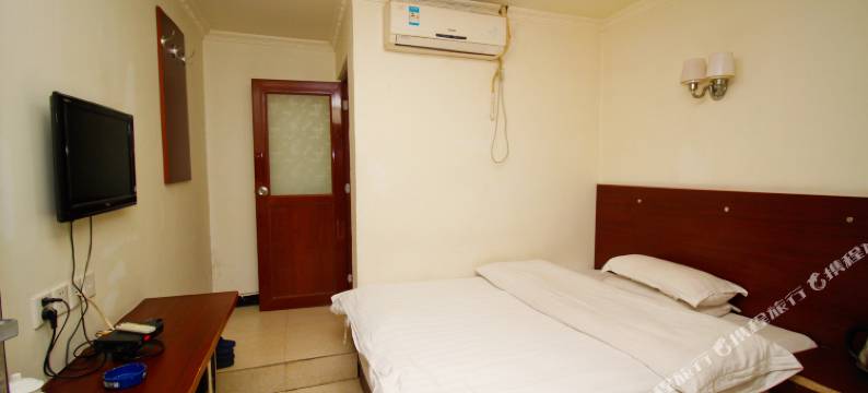 合肥瑞发宾馆图片