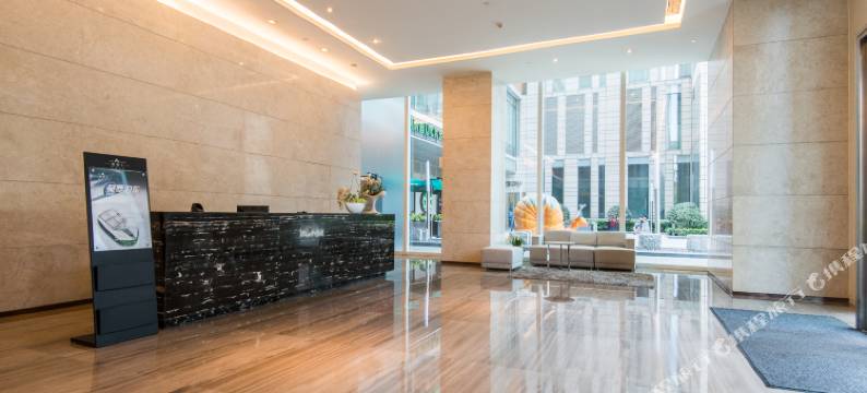 Sia Suites西雅轻奢公寓(成都太古里店)图片