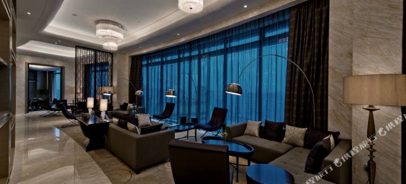 上海中星雅高铂尔曼大酒店图片