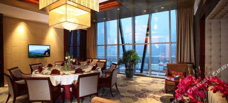 天亨大酒店图片