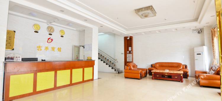 惠东巽寮湾富华宾馆图片