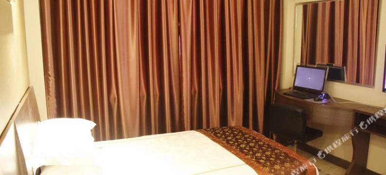 鹰潭米莱时尚酒店图片