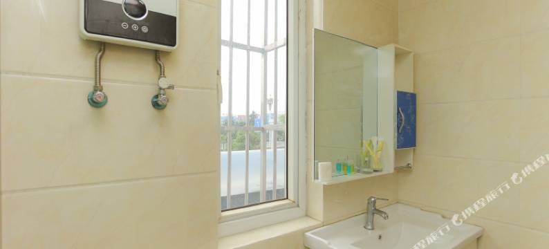 淮安369快捷宾馆图片