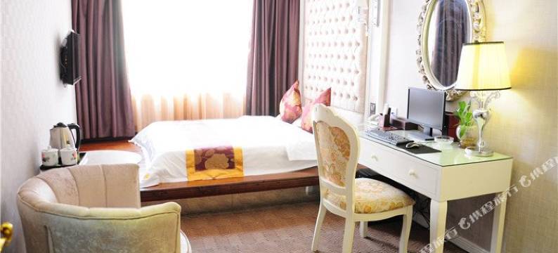 岳阳佳和大酒店图片