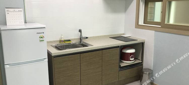 丽水黄金Deulnyeok度假屋(Golden Deulnyeok Pension Yeosu)图片