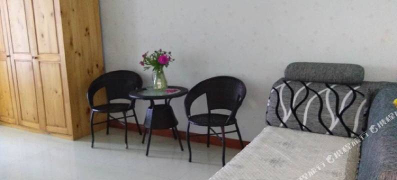 承德慢生活休闲公寓图片