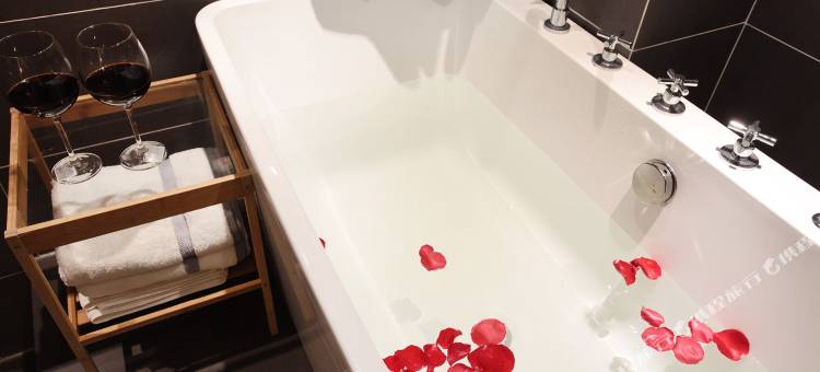 西安Mark's 马克的小屋图片