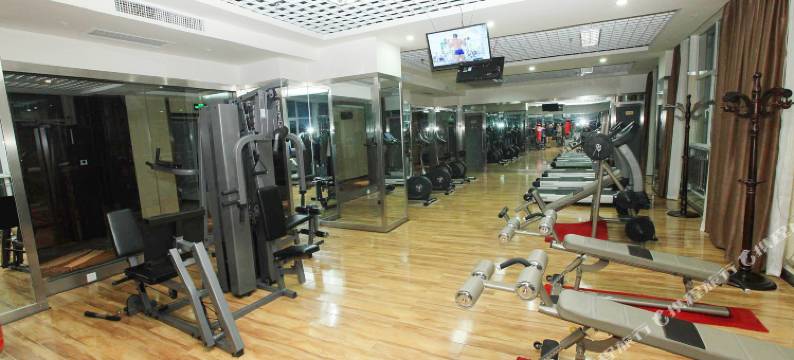 大通新兴国际饭店图片