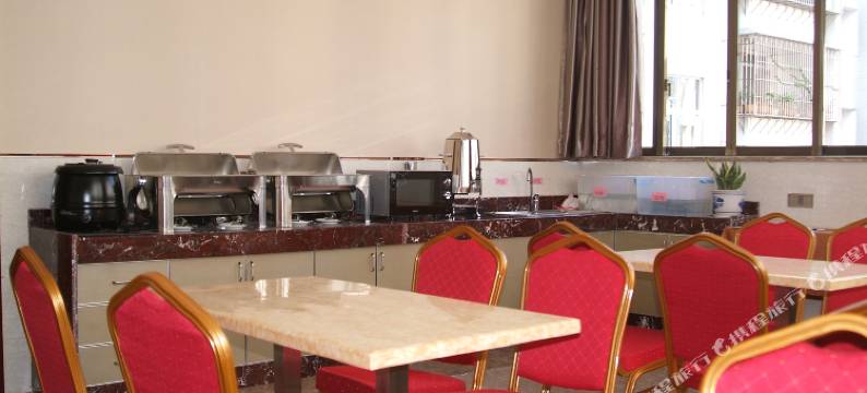 逸豪商务酒店(古田客运中心站店)图片