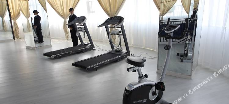 扬州锦润国际大酒店图片