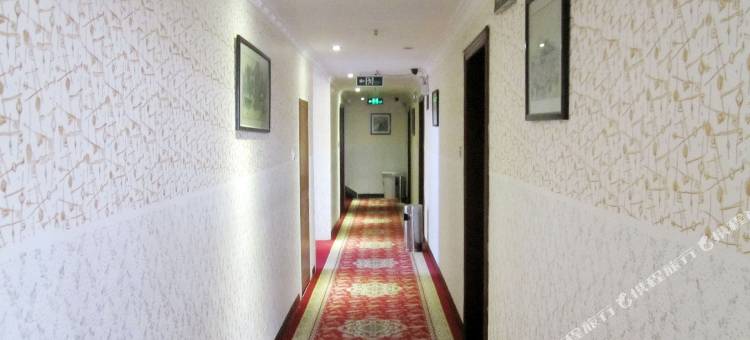 贺州帝景酒店图片