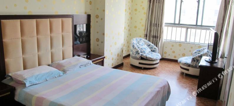 合肥温莎酒店公寓图片