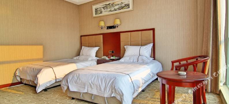 郑州美景商务酒店图片