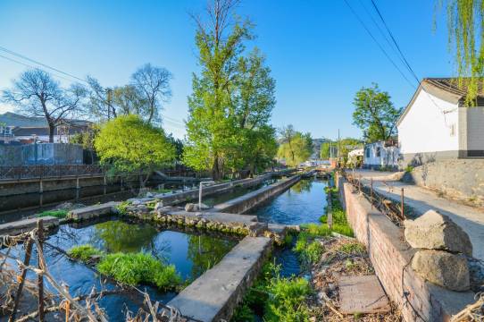 北京国奥乡居别院