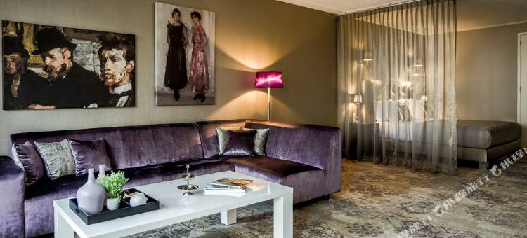 Luxury Suites Amsterdam图片