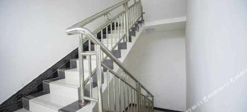 张家界金鞭溪客栈图片