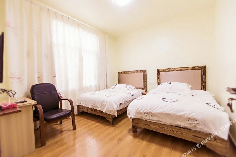 张家界金鞭溪客栈