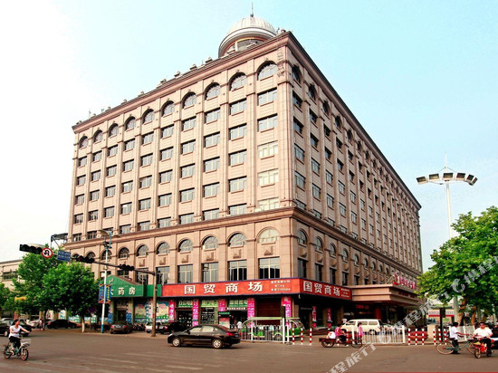 寿光凯德华大酒店