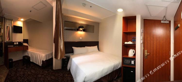 泛达太子轩图片