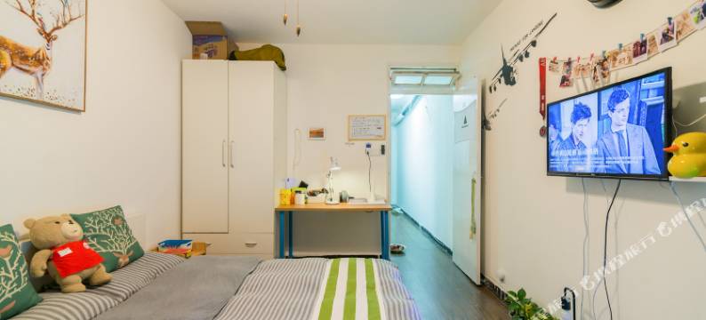 上海徐家汇普通公寓图片