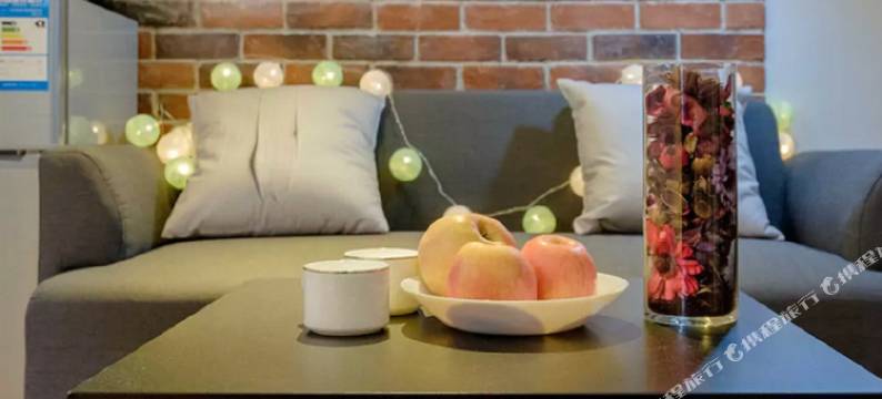 上海棒冰特色民宿图片