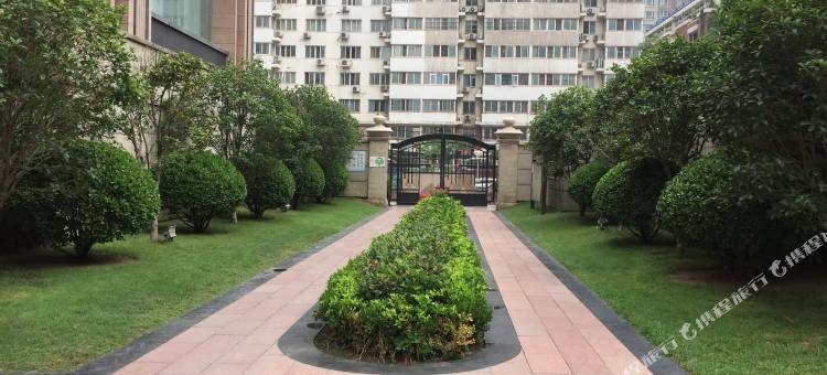 郑州乐乎美居普通公寓图片